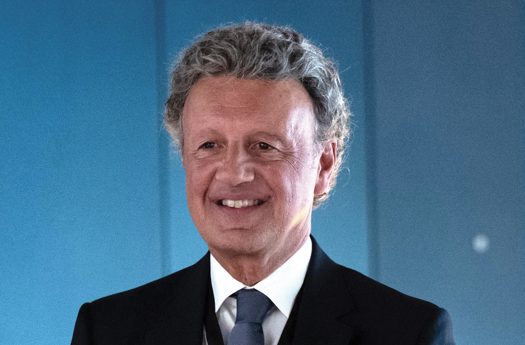 Carlo Comandini