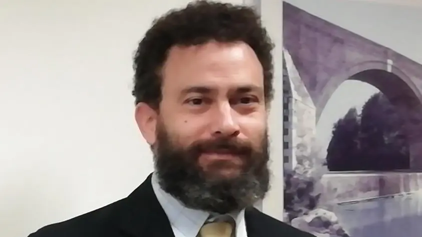 Luca Castagnoli