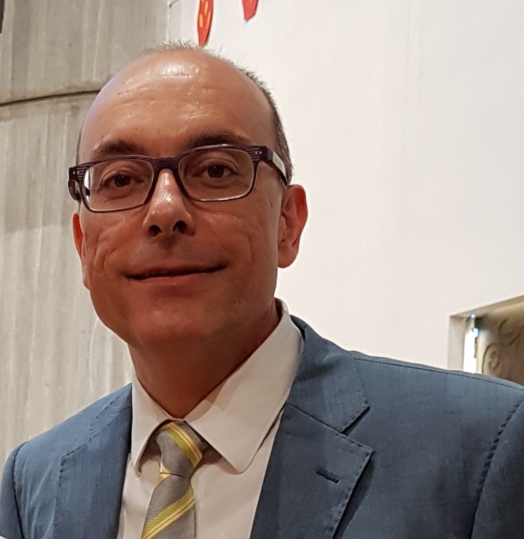 Stefano Campana