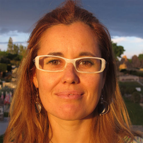 Silvia Zavagli