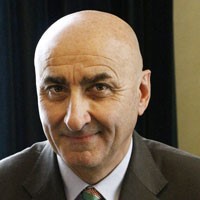 Roberto Graziani