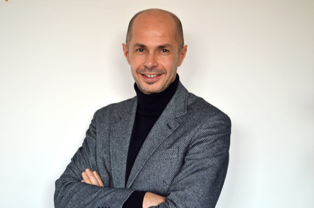 Valerio Capelli